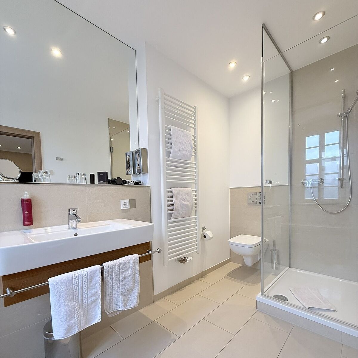 Bad Hotel Saline Büdingen