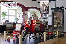 Das „50er Jahre Museum“